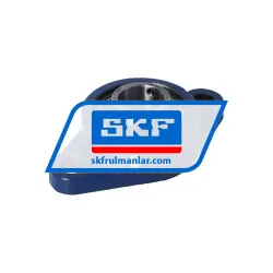 SKF UCFL206/H