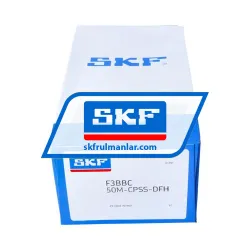 SKF F3BBC50M-CPSS-DFH rulman resim 4