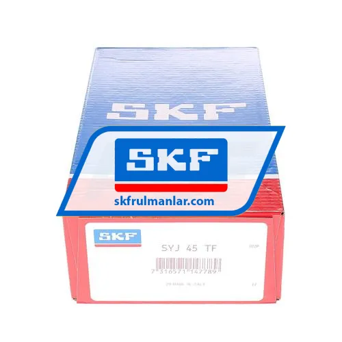 SKF SYJ45TF ürün fotoğrafı 5