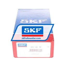 SKF SYJ45TF rulman resim 5