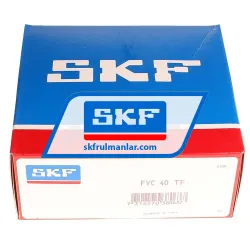 SKF FYC40TF rulman resim 3
