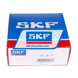 SKF FYC30TF rulman resim 3