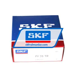 SKF FY35TR rulman resim 2
