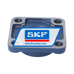 SKF FY25TR rulman resim 2