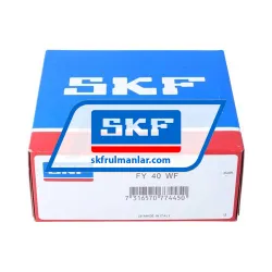 SKF FY40WF rulman resim 2