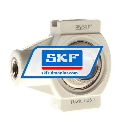 SKF TUWK1-LTHR ürün fotoğrafı 2