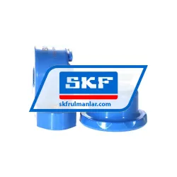 SKF P2BC20M-CPSS-DFH rulman resim 3