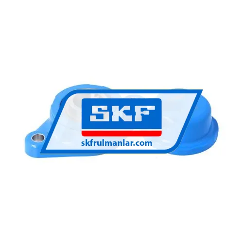 SKF F2BC30M-CPSS-DFH ürün fotoğrafı 3