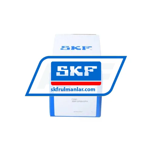 SKF F2BC30M-CPSS-DFH ürün fotoğrafı 4