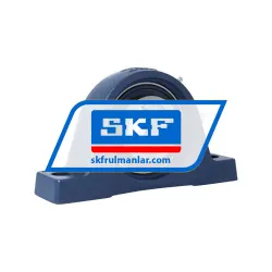 SKF SYJ2-TF