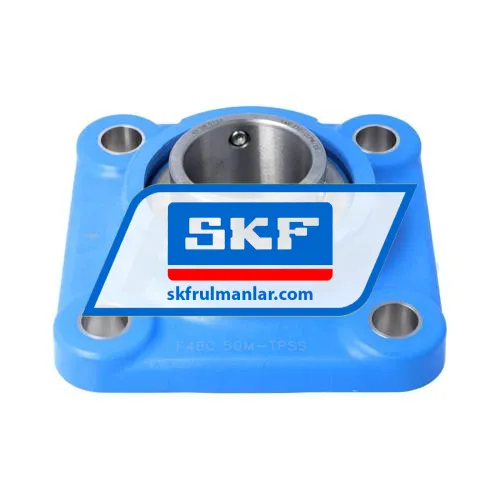 SKF F4BC50M-TPSS