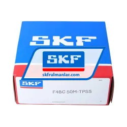 SKF F4BC50M-TPSS rulman resim 3