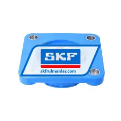 SKF F4BC40M-TPSS rulman resim 2