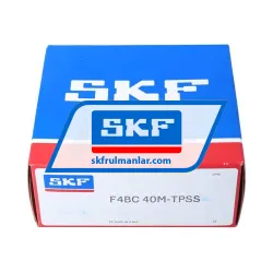 SKF F4BC40M-TPSS rulman resim 3