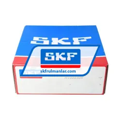 SKF FY2-15/16DUTF rulman resim 3