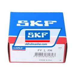 SKF FY1-FM rulman resim 2