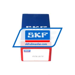 SKF FYTB20TF rulman resim 3