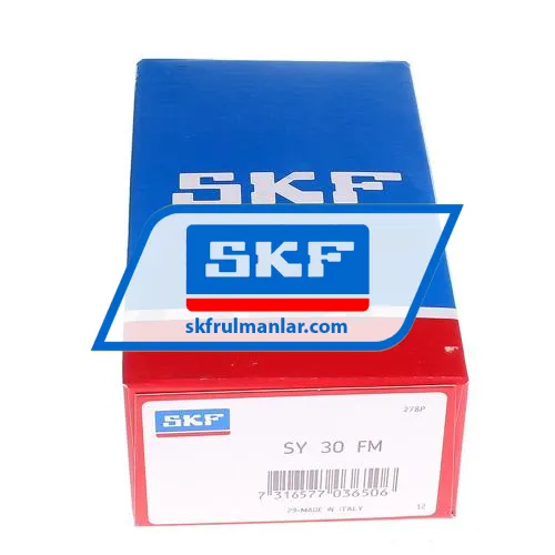SKF SY30FM