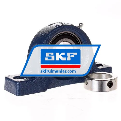 SKF SY30FM ürün fotoğrafı 2