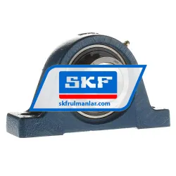 SKF SY1-11/16TF