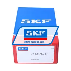 SKF SY1-11/16TF rulman resim 2