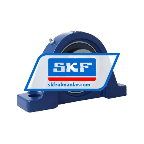 SKF UCP212-36 ürün fotoğrafı 2