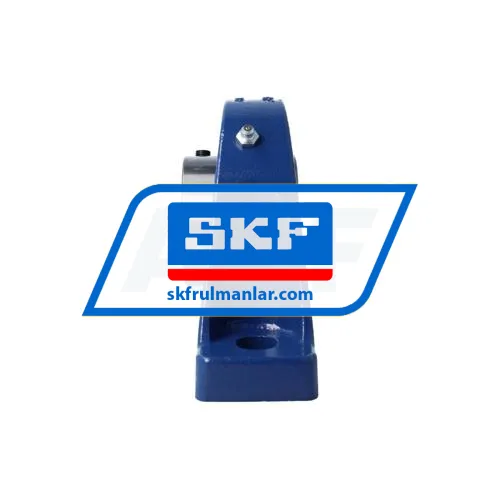 SKF UCP212-36 ürün fotoğrafı 3
