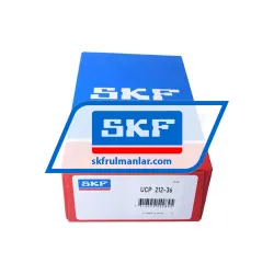 SKF UCP212-36 rulman resim 4
