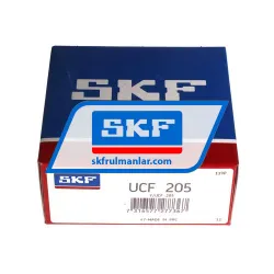 SKF Y/UCF205 rulman resim 2