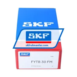 SKF FYTB30FM rulman resim 4