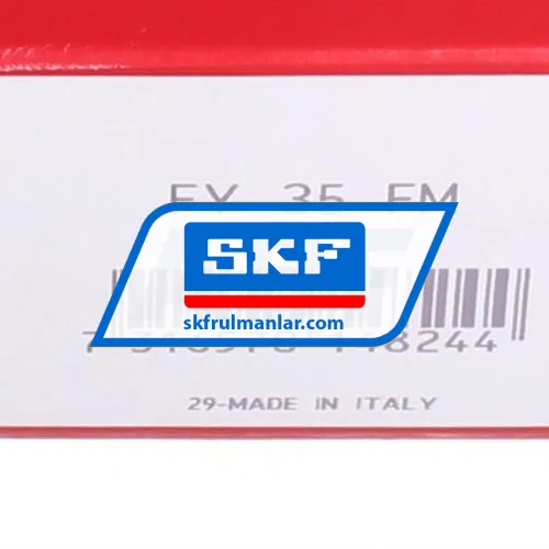 SKF FY35FM ürün fotoğrafı 3