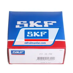 SKF FY35FM rulman resim 2