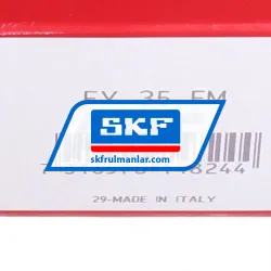 SKF FY35FM rulman resim 3