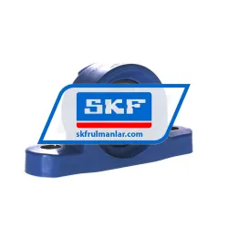 SKF P2BC25M-TPZM rulman resim 2