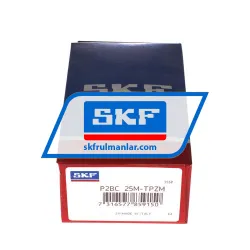 SKF P2BC25M-TPZM rulman resim 4
