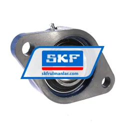 SKF UCFL210/H rulman resim 3