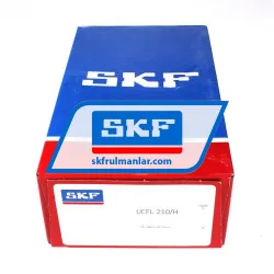 SKF UCFL210/H rulman resim 4