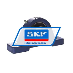 SKF UCP206/H rulman resim 3