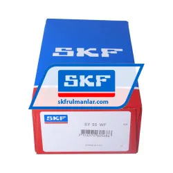 SKF SY55WF rulman resim 4