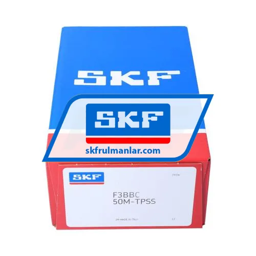 SKF F3BBC50M-TPSS ürün fotoğrafı 4