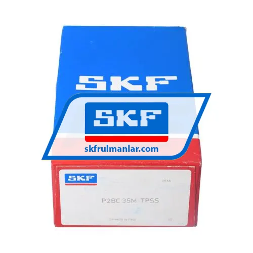 SKF P2BC35M-TPSS ürün fotoğrafı 3