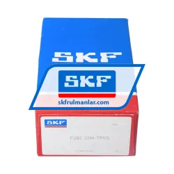 SKF P2BC35M-TPSS rulman resim 3