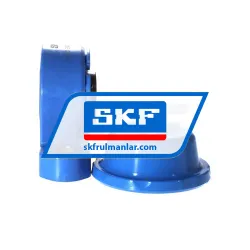 SKF P2BC35M-CPSS-DFH rulman resim 2