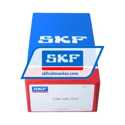 SKF P2BC40M-TPSS rulman resim 4