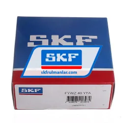 SKF FYWZ40YTA rulman resim 4