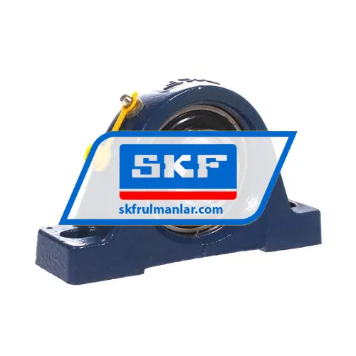 SKF SY1-7/16TF ürün fotoğrafı 3