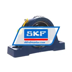 SKF SY1-7/16TF rulman resim 3