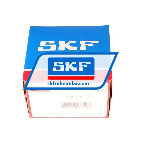 SKF FY17TF ürün fotoğrafı 3