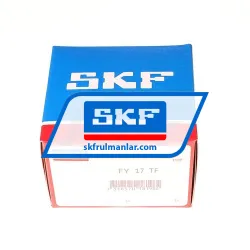 SKF FY17TF rulman resim 3