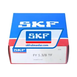 SKF FY1-3/8TF rulman resim 2